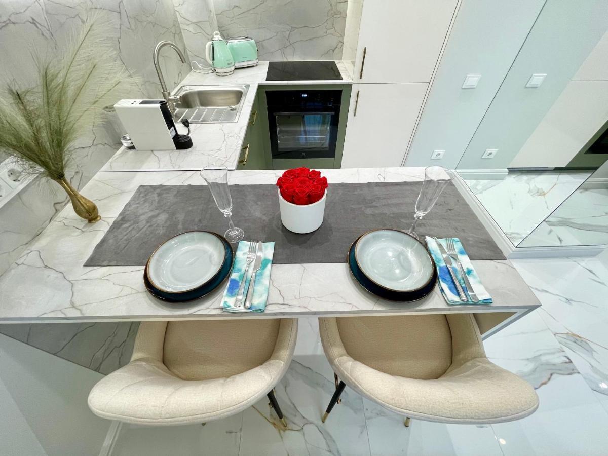 Appartement New Luxury & Free Parking Vilnius