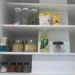 New Luxury Apartment & Free Parking