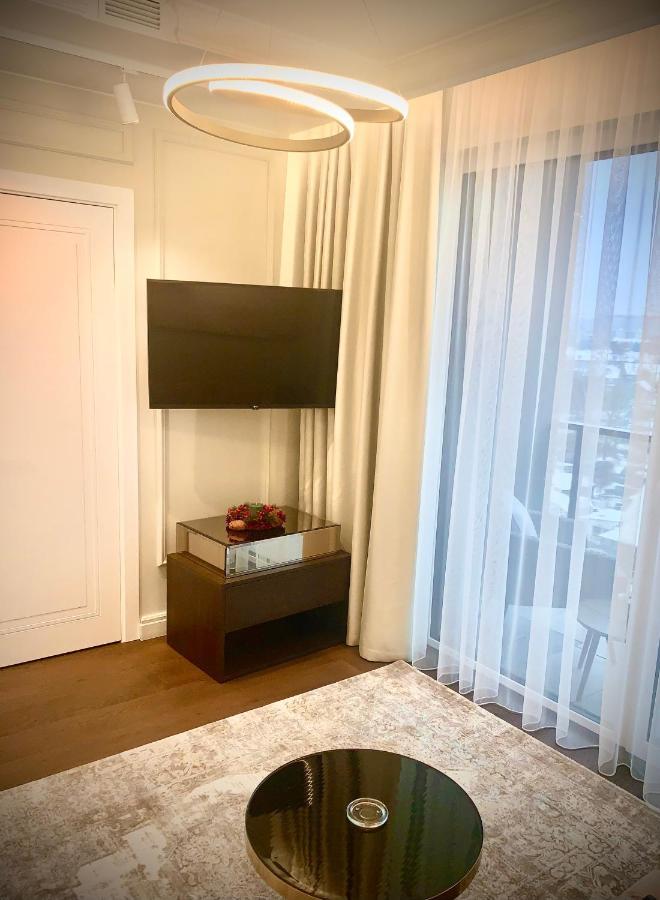 Appartement New Luxury & Free Parking Vilnius