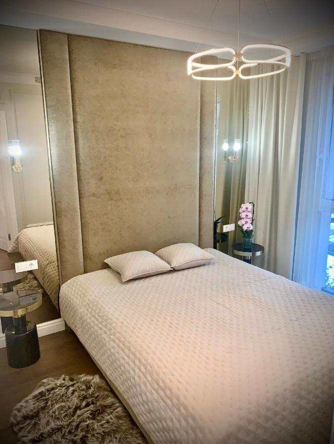 New Luxury & Free Parking Appartement Vilnius
