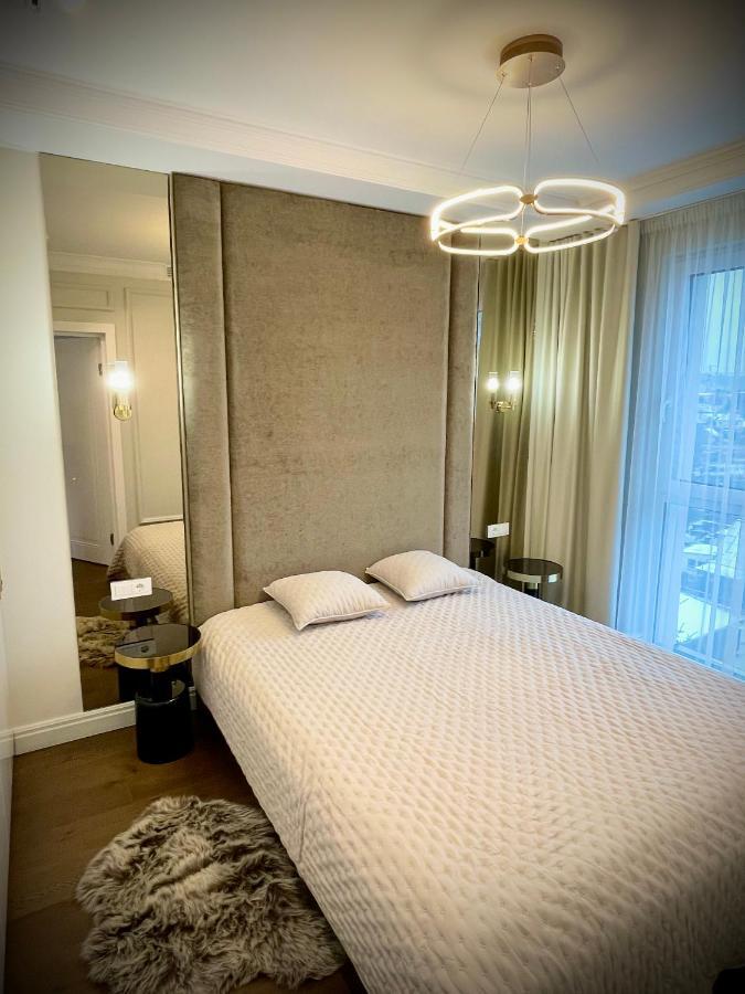 Appartement New Luxury & Free Parking *